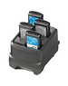 Zebra SAC-MC33-4SCHG-01 Zebra battery charging station, 4 slots