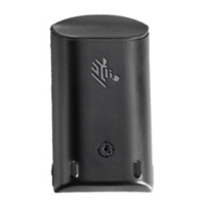 Zebra Zebra spare battery, pack of 10, 7000 mAh, 1440 g, fits for: MC3300R