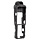 Zebra rubber boot, fits for: MC3300 (rotating head)