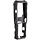 SG-MC33-RBTS-01 Rubber boot di Zebra, fits for: MC3300 (straight shooter)