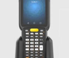 Zebra CRD-MC33-2SUCHG-01 Stazione di ricarica/comunicazione di Zebra, USB