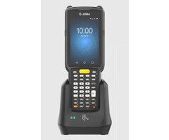 Zebra CRD-MC33-2SUCHG-01 Zebra Lade-/Übertragungsstation, USB