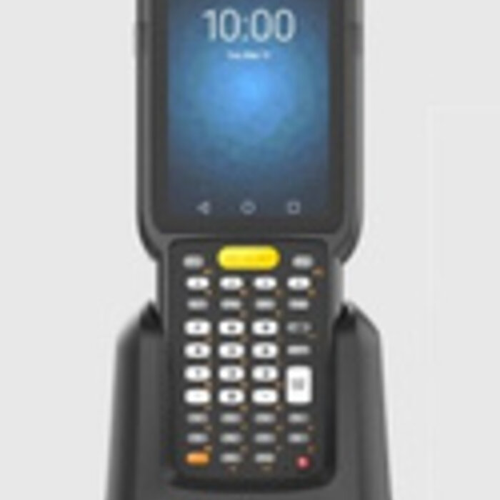 Zebra Zebra charging-/communication station, USB | CRD-MC33-2SUCHG-01