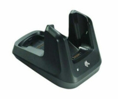 Zebra Estación de carga/comunicación Zebra, USB | KT-CRD-MC33-2SUCHG-01