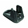 Zebra charging-/communication station, USB, 1080 g, charges 1x device and 1x spare battery
