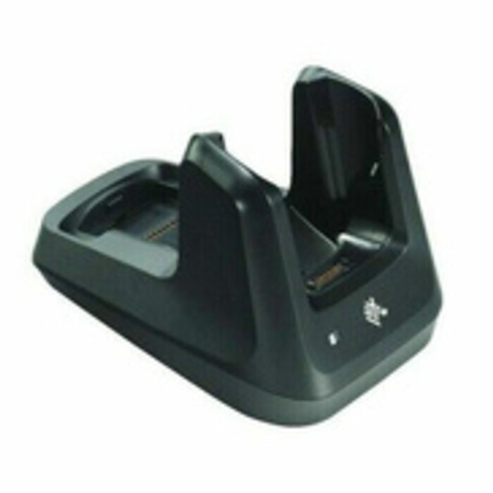Zebra Estación de carga/comunicación Zebra, USB | KT-CRD-MC33-2SUCHG-01