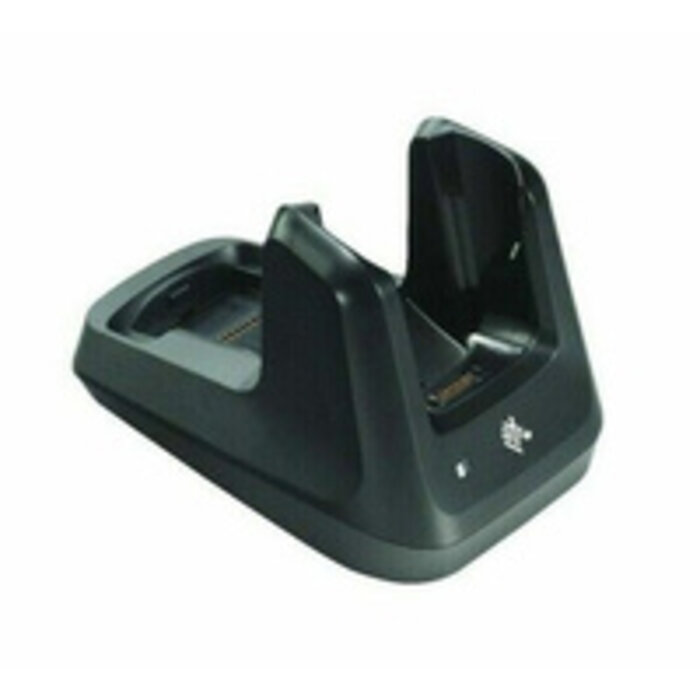 Zebra Zebra charging-/communication station, USB, 1080 g, charges 1x device and 1x spare battery