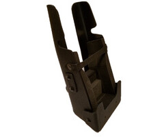 Zebra MNT-MC33-FLCH-01 Zebra forklift holder