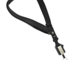 Zebra Zebra shoulder strap | SG-MC33-LNYDB-01