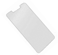 Zebra Zebra screen protector, 5 pcs, tempered glass