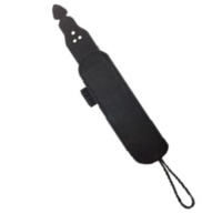 Zebra Zebra Handschlaufe, Hand strap, fits for: MC3300 (gun), passend für: MC3300 (Pistolengriff)
