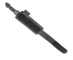 Zebra Zebra hand strap | SG-MC33-HDSTPB-01