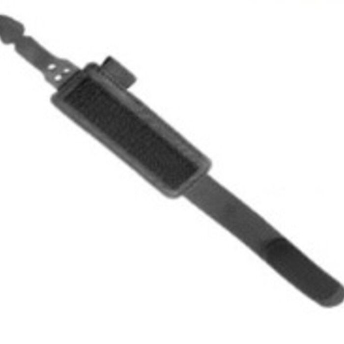 Zebra Zebra hand strap | SG-MC33-HDSTPB-01