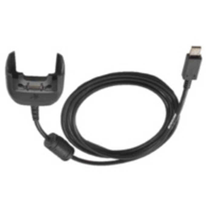 Zebra Zebra charging device, USB, order separately: power supply