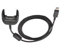 Zebra Zebra charging device, USB, order separately: power supply
