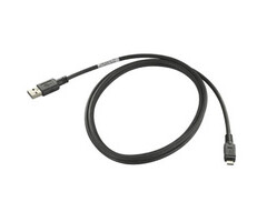 Zebra Zebra connection cable, USB | 25-MCXUSB-01R