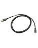 Zebra Zebra connection cable, USB | 25-MCXUSB-01R