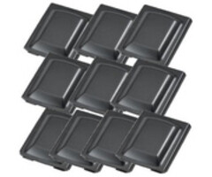 Zebra BTRY-MC55EAB02-10 Zebra battery, extended, pack of 10