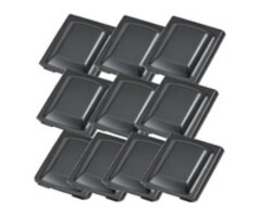 Zebra BTRY-MC55EAB02-10 Zebra Batterie, Erweitert, 10 Stück
