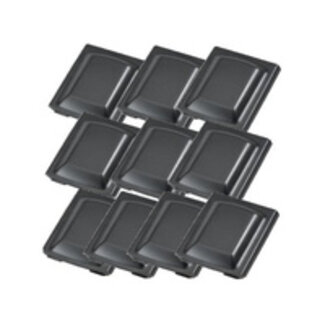 Zebra Zebra battery, extended, pack of 10 | BTRY-MC55EAB02-10