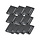 BTRY-MC55EAB02-10 Zebra battery, extended, pack of 10