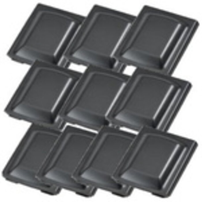 Zebra Zebra battery, extended, pack of 10 | BTRY-MC55EAB02-10