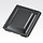 Batería Zebra, extendida, paquete de 50, 3600 mAh