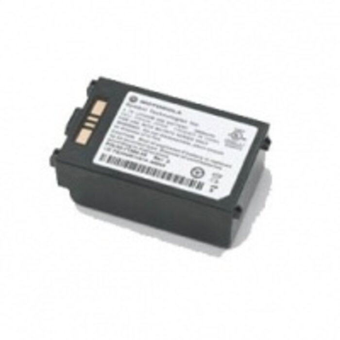 Zebra BTRY-MC7XEAB00 Zebra spare battery