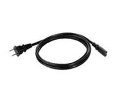 Zebra 50-16000-182R Zebra AC-Kabel für Netzteil (US)