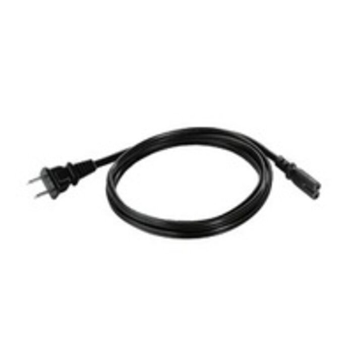 Zebra Cable de alimentación de CA Zebra para EE. UU. | 50-16000-182R