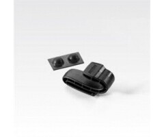 Zebra Clip para cinturón de cebra | KT-70147-01R