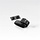 KT-70147-01R Zebra Gürtel Clip