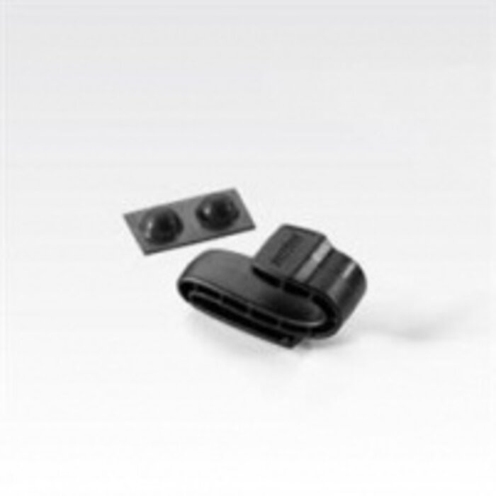 Zebra Clip para cinturón de cebra, Clip para cinturón para Zebra MC9000