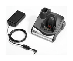 Zebra CRD9000-111SES Zebra Lade-/Übertragungsstation, USB, RS232