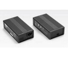 Zebra power supply for 4-slot battery charger