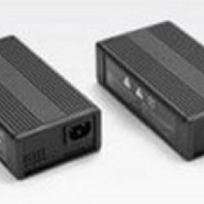 Zebra PWRS-14000-242R power supply for 4-slot battery charger