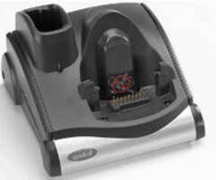 Zebra CRD9000-1001SR Zebra Lade-/Übertragungsstation, USB, RS232