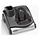 CRD9000-1001SR Zebra charging-/communication station, USB, RS232