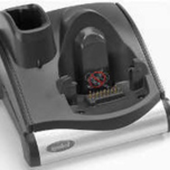 Zebra CRD9000-1001SR Zebra charging-/communication station, USB, RS232