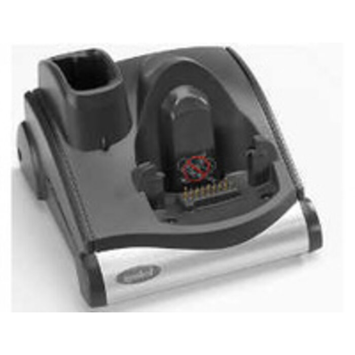 Zebra Estación de carga/comunicación Zebra, USB, RS232 | CRD9000-1001SR