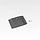 Zebra bracket, 60 g, Bracket for 1-Slot-Cradle for the MC90XX and MC9190-G