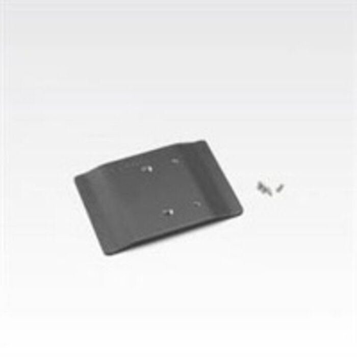 Zebra Zebra bracket, 60 g, Bracket for 1-Slot-Cradle for the MC90XX and MC9190-G