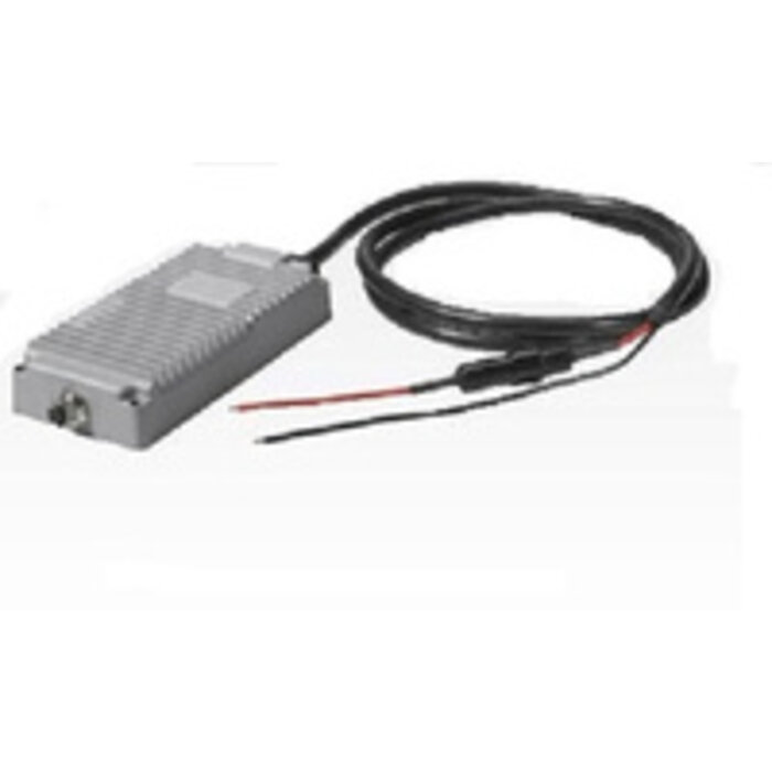 Zebra Zebra power supply, for forklift, DC/DC