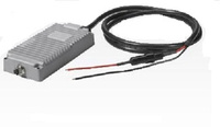 Zebra Zebra power supply, for forklift, DC/DC
