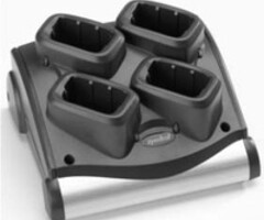 Zebra SAC9000-400CES Zebra battery charging station, 4 slots