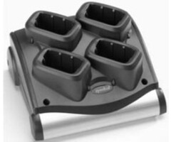 Zebra Zebra battery charging station, 4 slots | SAC9000-400CES