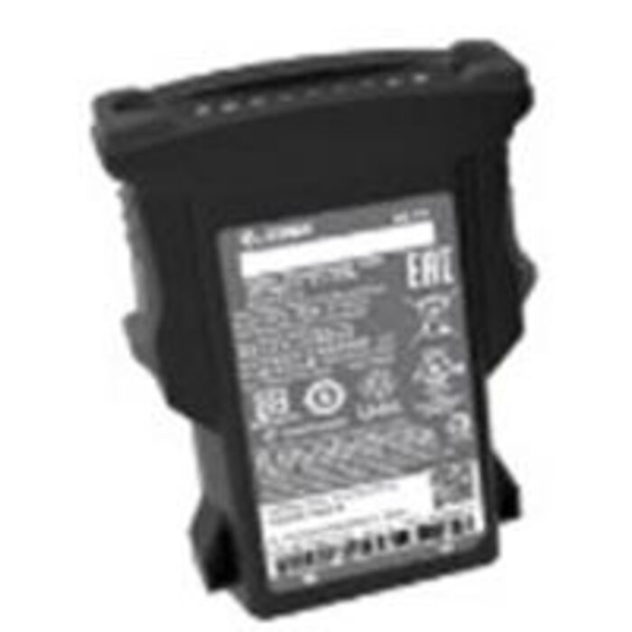 Zebra Zebra spare battery, Spare battery, 6600 mAh, PowerPrecision+, 7000 mAh
