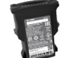 Zebra Zebra spare battery, pack of 10 | BTRY-MC93-STN-10