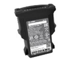 Zebra Zebra spare battery, pack of 10, 7000 mAh, 1600 g