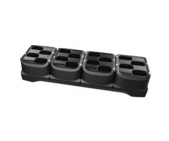 Zebra Zebra battery charging station, 16 slots